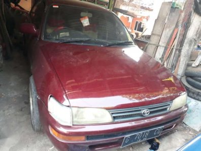 1993 Toyota Corolla dijual -1