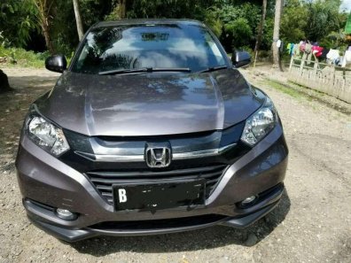 Jual Honda HR-V 2015 -1