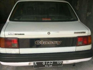 Daihatsu Classy 1990 Dijual-1