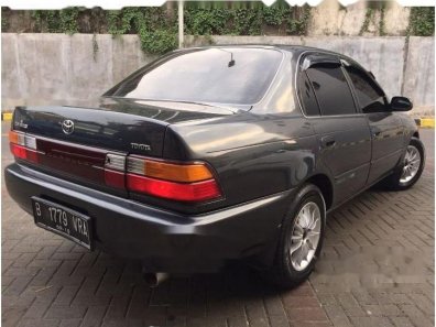 Toyota Corolla 1992 Dijual-1