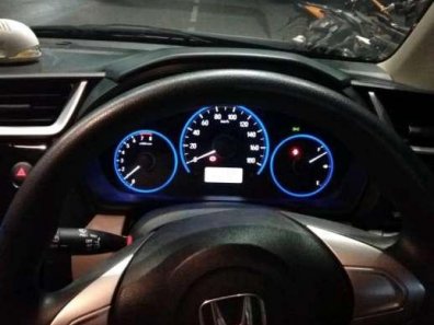 2017 Honda Mobilio E dijual-1