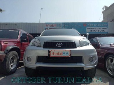 Jual Toyota Rush S 2011-1