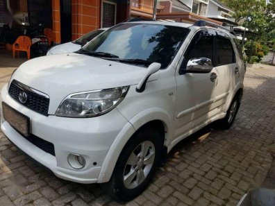 Jual Toyota Rush S 2012 -1