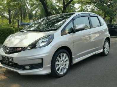 2013 Honda Jazz Dijual-1