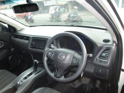 Honda HR-V E 2015 Dijual -1