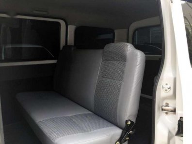 Daihatsu Gran Max MB 1.3 MT 2017 Putih-1