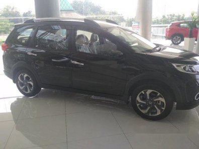 Honda BR-V E CVT 2018 Dijual -1