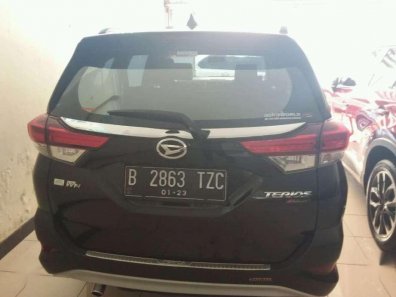 Dijual Daihatsu Terios R 2018-1