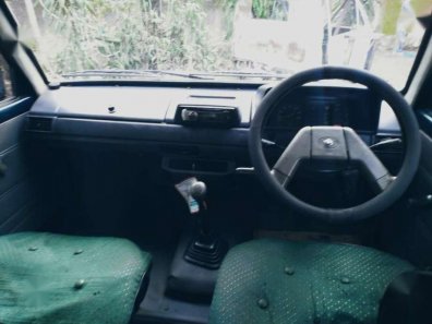 Toyota Kijang SX 1996-1