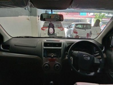 Daihatsu Xenia X X 2017 Dijual-1