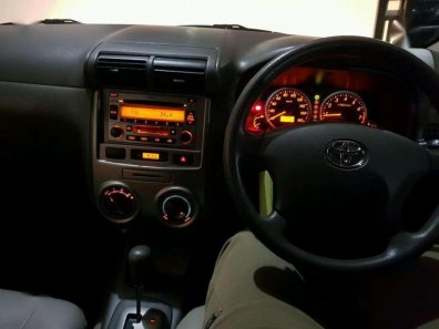 2009 Toyota Avanza S dijual-1