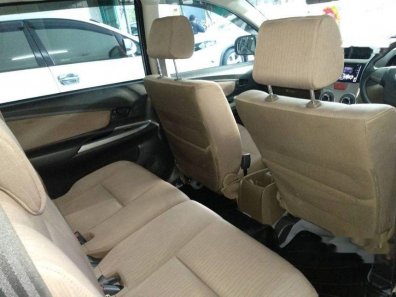 Daihatsu Xenia R 2016 Dijual-1