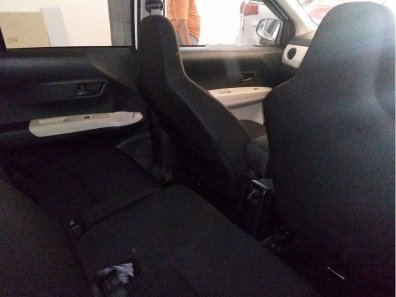 Daihatsu Sigra R 2017 Dijual-1