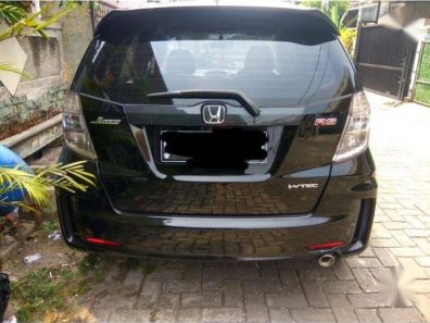 2013 Honda Jazz Dijual-1