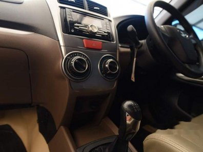 Daihatsu Xenia R 2017 Dijual-1