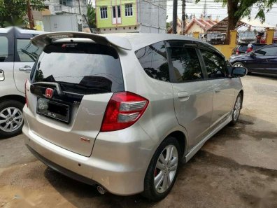 Honda Jazz RS MT 2010 Dijual -1