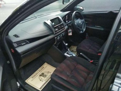 Toyota Yaris TRD 1.5 AT 2015 Dijual 2149847