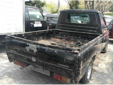 Isuzu Pickup Standard 2013 Dijual -1