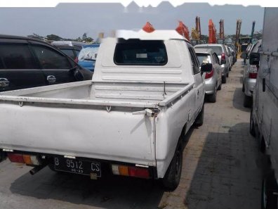 Isuzu Pickup Standard 2008 Dijual -1