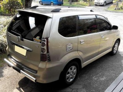 2004 Toyota Avanza G Dijual -1