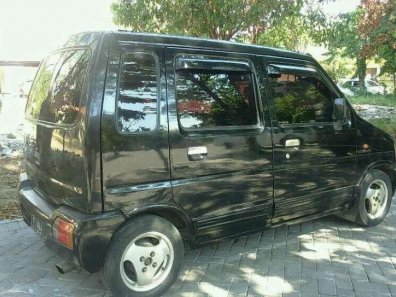 Jual Mobil Suzuki Karimun GX 2001-1