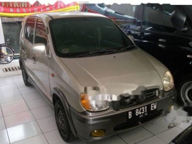 Jual Kia Visto 2003 termurah-1