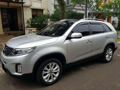 Jual Kia Sorato 2014 -1