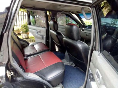 Jual Nissan Terrano Grandroad XTR 2003-1