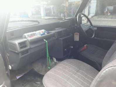 Daihatsu Taft GT 1991 SUV dijual-1