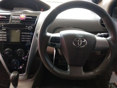 Jual Toyota Vios 2010 termurah-1
