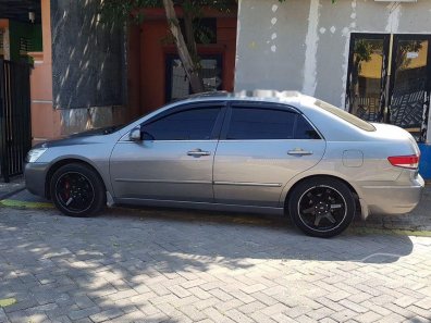 Jual Honda Accord VTi-L 2007-1