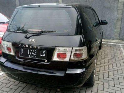 Butuh dana ingin jual Kia Carens  2007-1