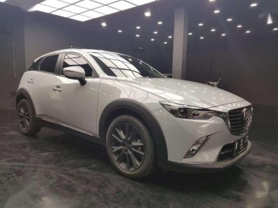 Jual Mazda CX-3  2017-1