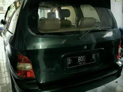 Jual Kia Carnival GS 2000-1