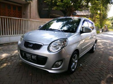 Jual Kia Picanto 2016 termurah-1