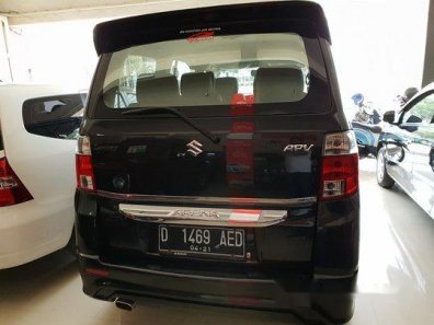 Jual Suzuki APV 2016 termurah-1