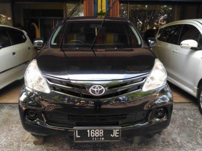 Jual Toyota Avanza 2013 termurah-1