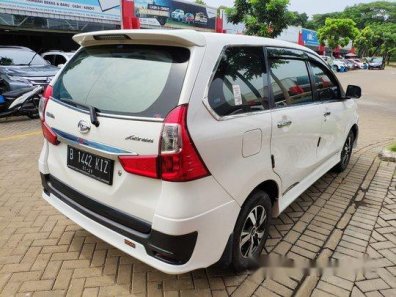 Jual Daihatsu Xenia 2016, harga murah-1