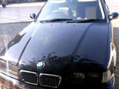 BMW 323i E36 2.5 Manual 1997 Sedan dijual-1
