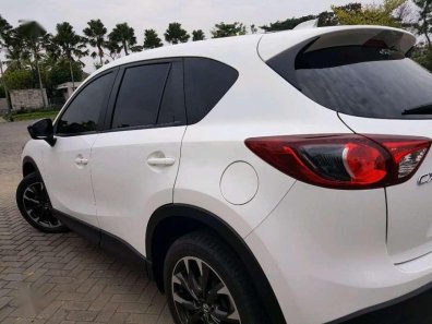 Jual Mazda CX-5 Grand Touring 2014-1