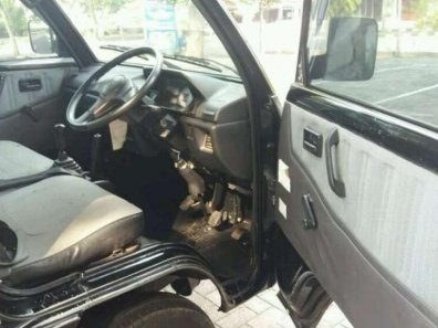 Jual Suzuki Carry Pick Up 2012, harga murah-1