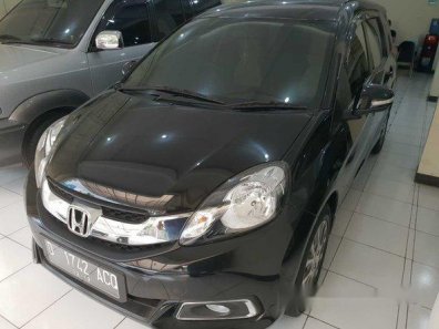 Jual Honda Mobilio 2014 kualitas bagus-1