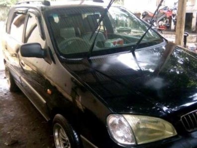 Butuh dana ingin jual Kia Carens  2000-1