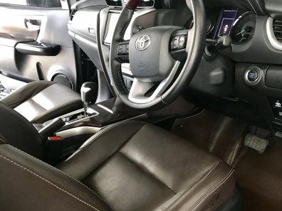 Toyota Fortuner VRZ 2016 Dijual -1