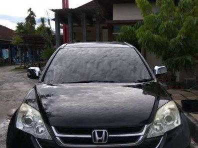 Jual Honda CR-V 2.0 2011-1