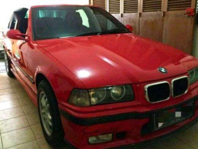Jual BMW 318i 1997, harga murah-1