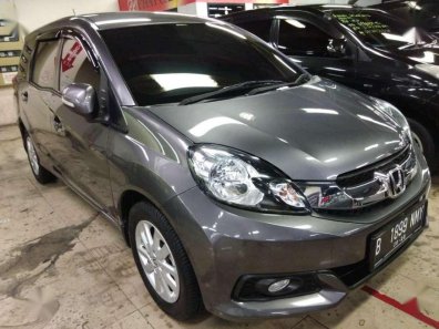 Jual Honda Mobilio 2015 termurah-1