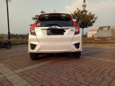 Honda Jazz RS 2014 Hatchback dijual-1