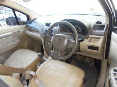 Suzuki Ertiga GA 2017 MPV dijual-1