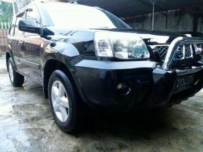 Butuh dana ingin jual Nissan X-Trail 2.0 2008-1